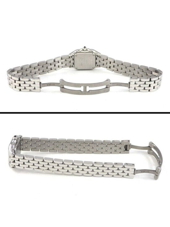 Cartier Watch Panthere Mini main image 4